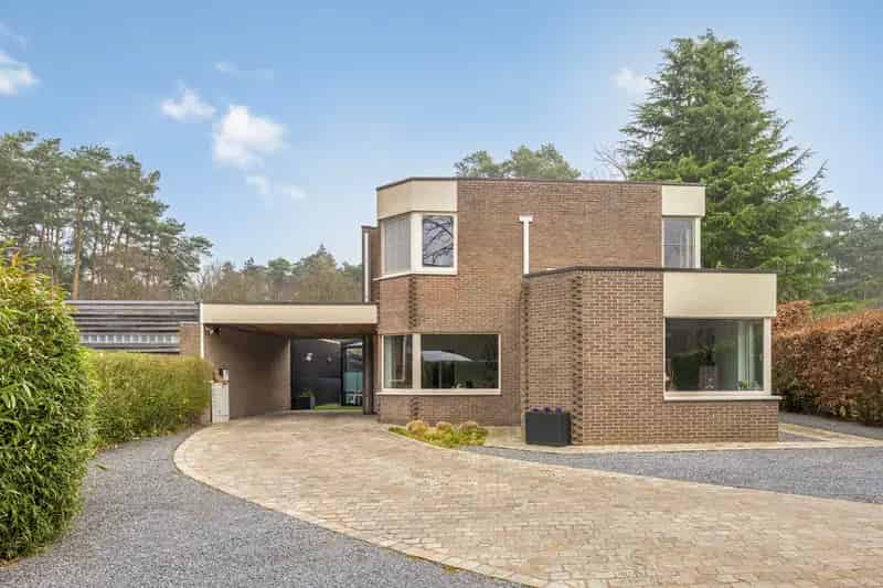 Huis te huur Zutendaal: Gerenoveerde villa 3 slaapkamers 13a31ca