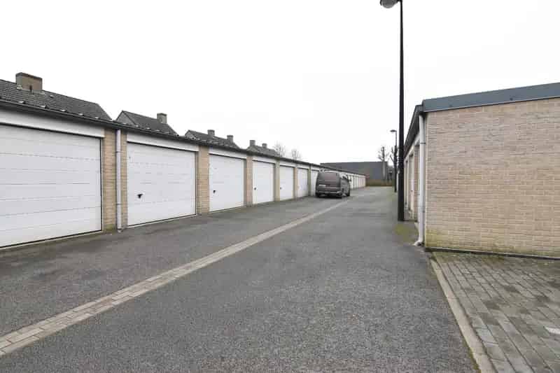 Garagebox te Huur Volledig Aanbod