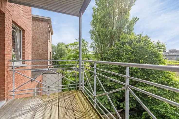 Appartementsblok Te Koop