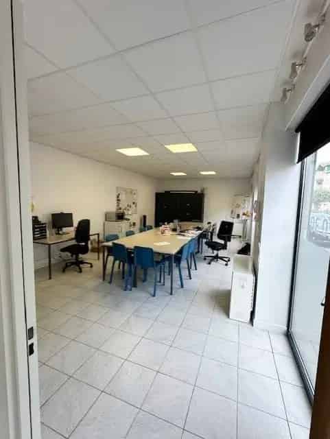 Commercieel Gebouw 20 Meter Gevelbreedte