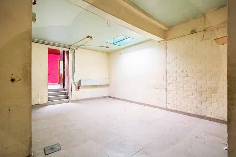 Huis te koop Gent: 186m² pand met mogelijkheden