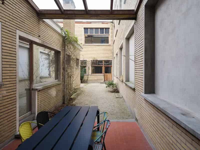 Appartement te koop in Gent