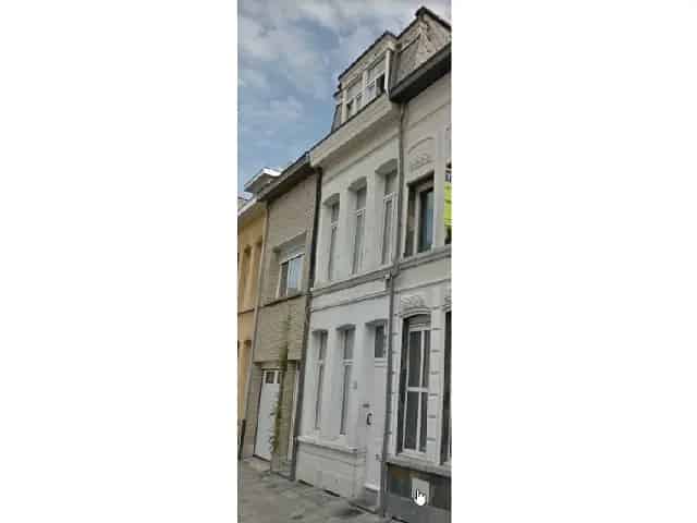 Eengezinswoning Florastraat 38 1928 Renovatie 1998
