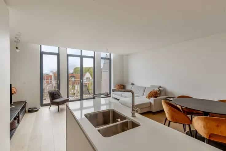 Luxe Appartement Te Koop Duinenwater Meeruitzicht