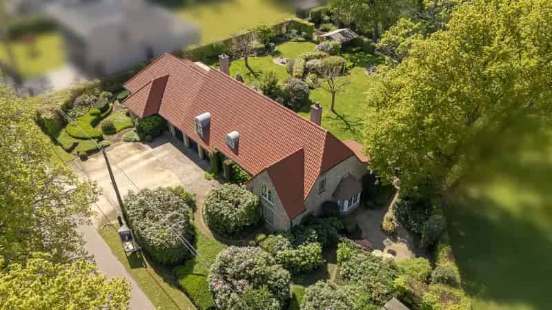 Riante Villa te huur 6 slaapkamers Grote Tuin Mol