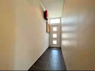 Huis te koop Mont sur Marchienne gerenoveerd 167m2 tuin zonnepanelen