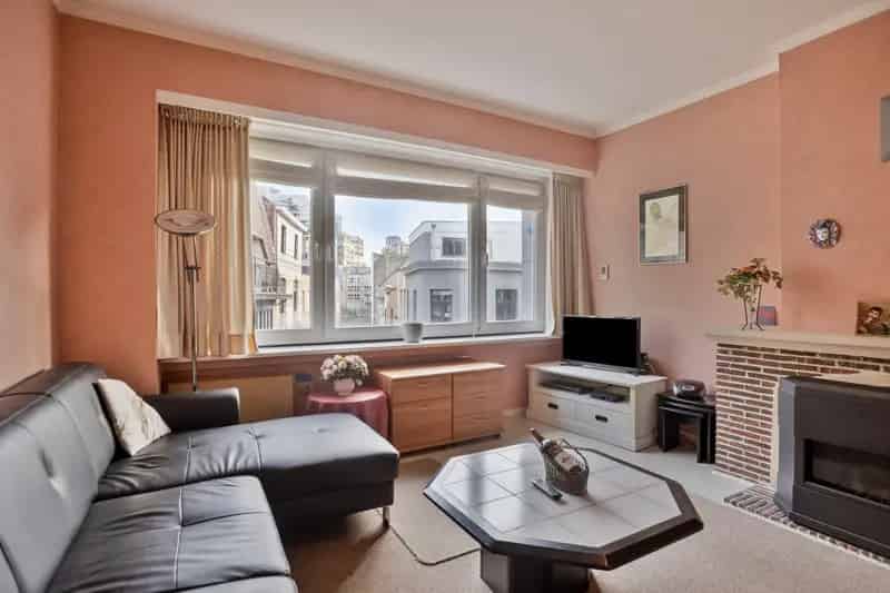 Appartement te koop vlakbij zee 1 slaapkamer