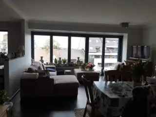 Appartement te huur Eeklo - Instapklaar met karakter