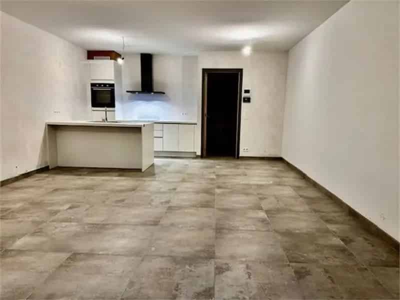 Appartement te huur Oudenaarde 2 slaapkamers