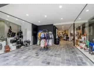 Handelspand te Huur Herentals Centrum 330m²