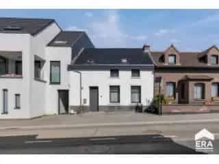 Huis te koop Dilbeek - Lichtrijke woning met tuin