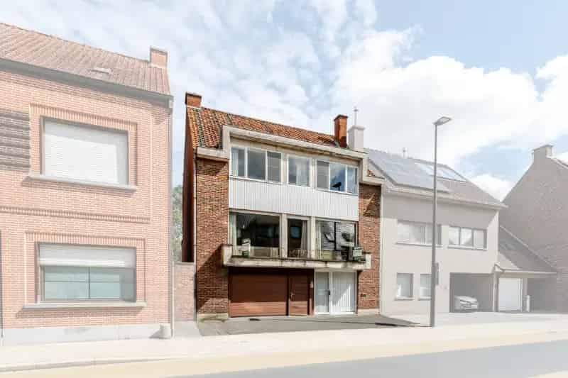Huis te koop