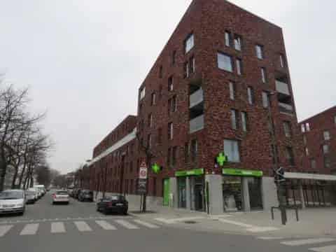 Appartementen Manchesterlaan 23 10-4 slaapkamers