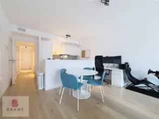 Appartement 2 slaapkamers te huur Brussel