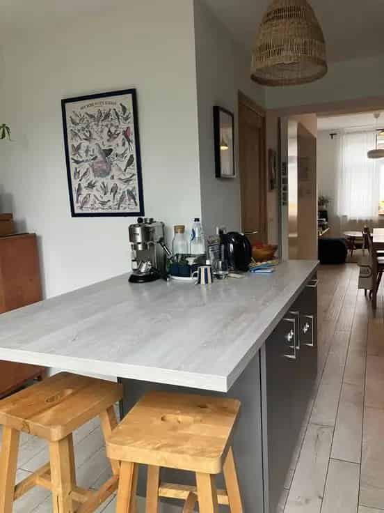 Huis te Koop Vennes 3 Slaapkamers Gerenoveerd