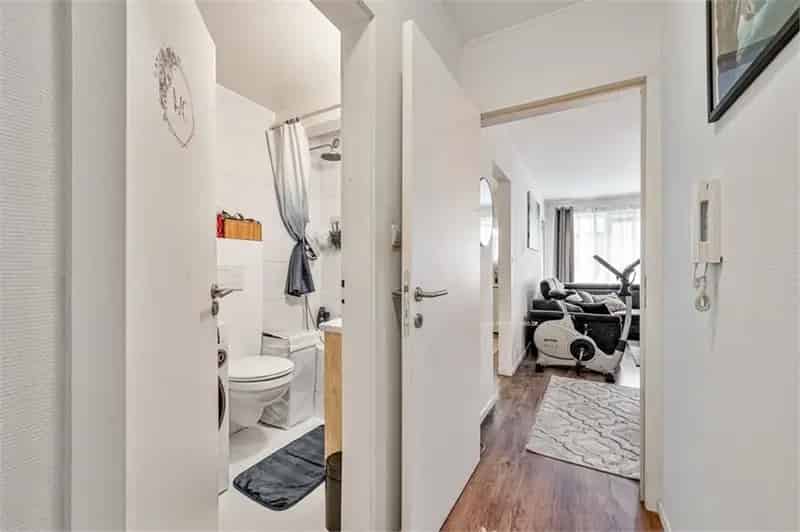 Handelspand Aalst Centrum 4 Appartementen Hoog Rendement