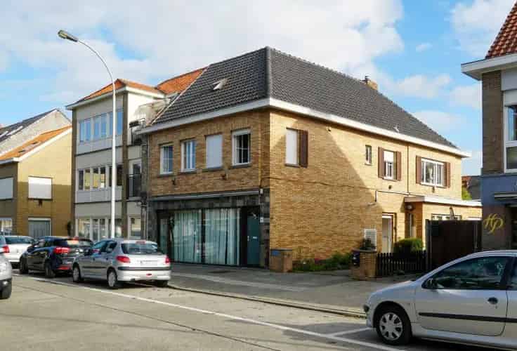 Te Koop: Opbrengsteigendom 2 Appartementen Sint Pieters