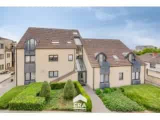 Appartement te koop Bree - Instapklaar gelijkvloers appartement