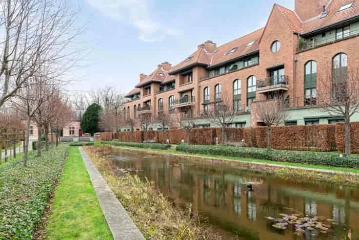 Appartement Te Koop