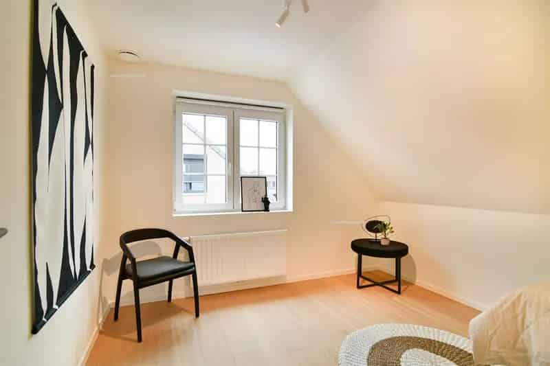 Nieuwbouw woning 3 slaapkamers Zonnebeke