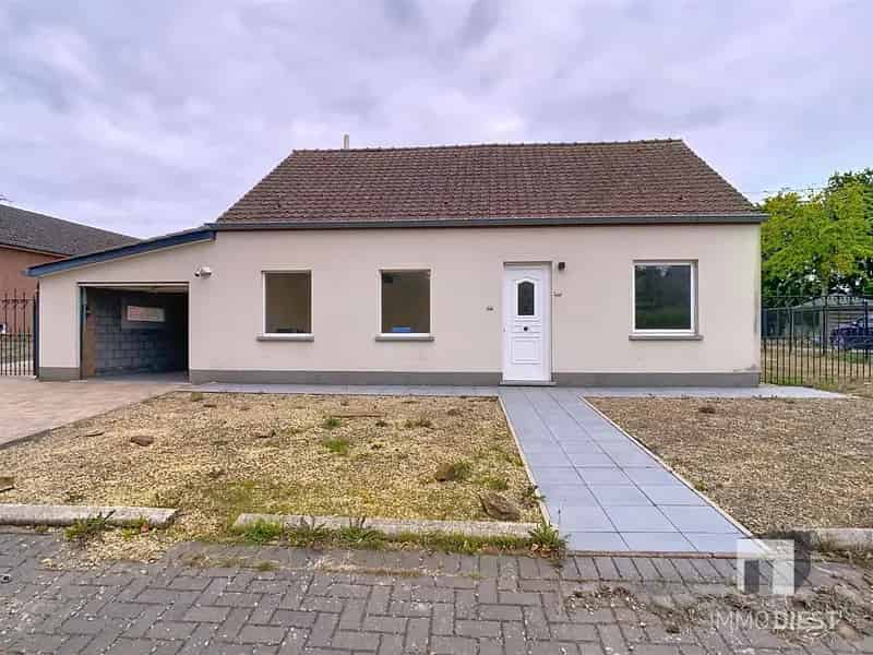 Huis te koop