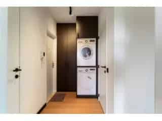Appartement te koop Lummen - gerenoveerd 63m²