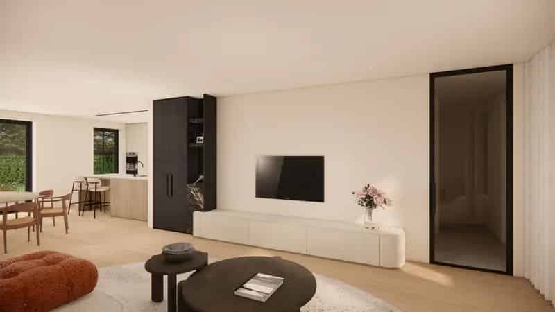 Ruime Nieuwbouwwoning te Huur 220m2 Weelde