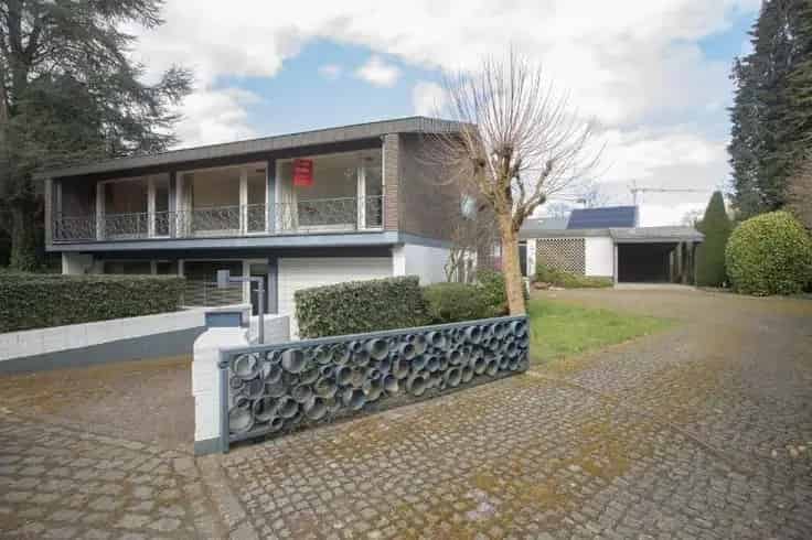 Villa Te Koop Sint Martens Latem