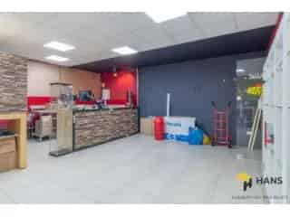Handelspand te Koop Wilrijk 49m² Winkel De Kern