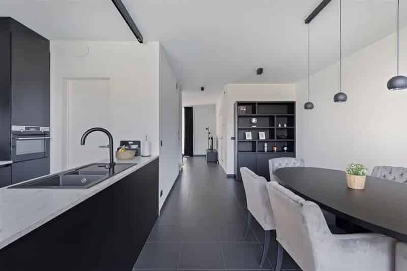 Super Leuk Huis Zonnige Tuin 3 Slaapkamers Parking