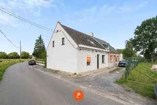 Huis te koop - Outrijve RBS18538