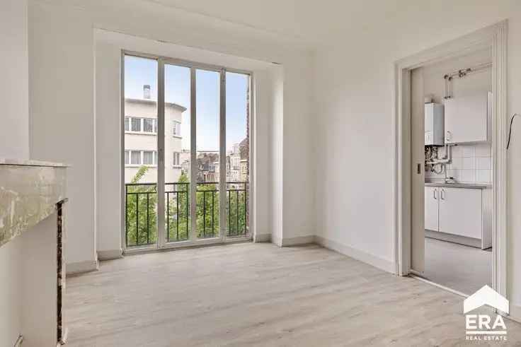 Appartement Te Koop