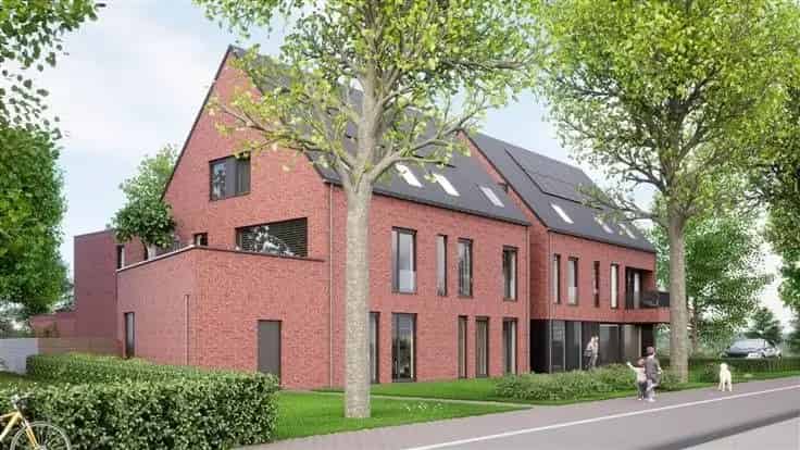 Appartement Te Koop