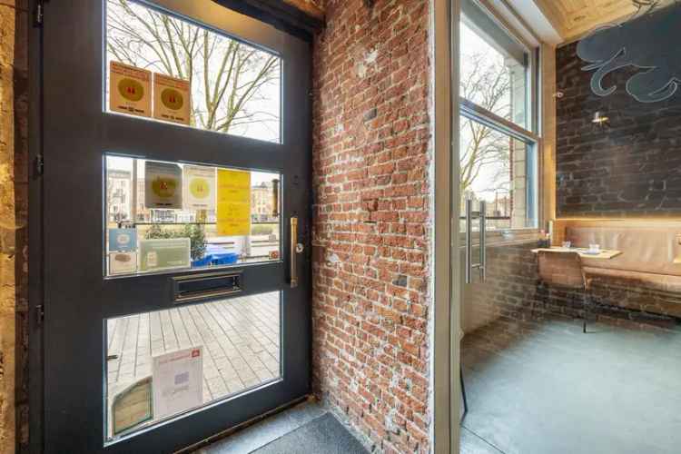 Investering Toplocatie Triple A
