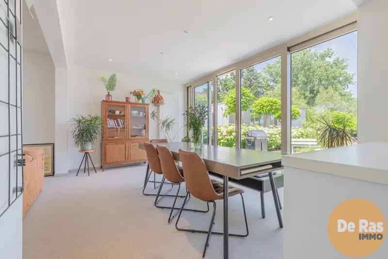 MOORSEL Charmante woning met bijgebouw 15 are