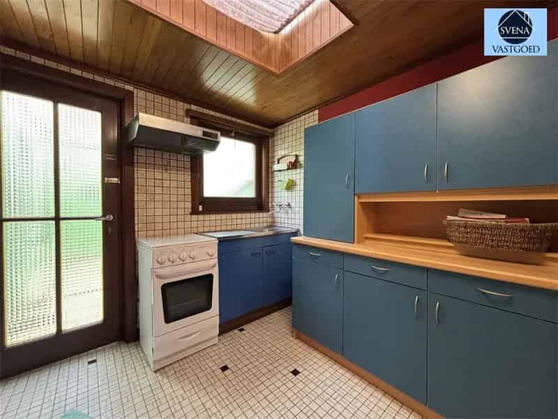 OP TE FRISSEN WONING MET 3 SLAAPKAMERS