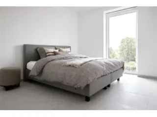 Appartement te huur Mouscron 2 slaapkamers EPC A+