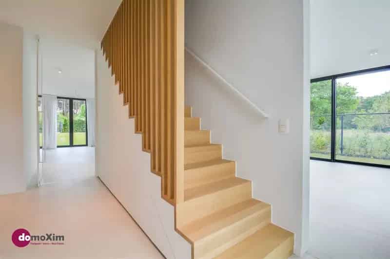 Unieke Nieuwbouw Villa Bonheiden Rustige Locatie
