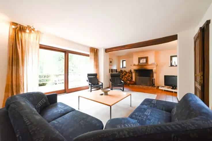 Huis Te Koop 5 Slaapkamers Ourthe Ravel