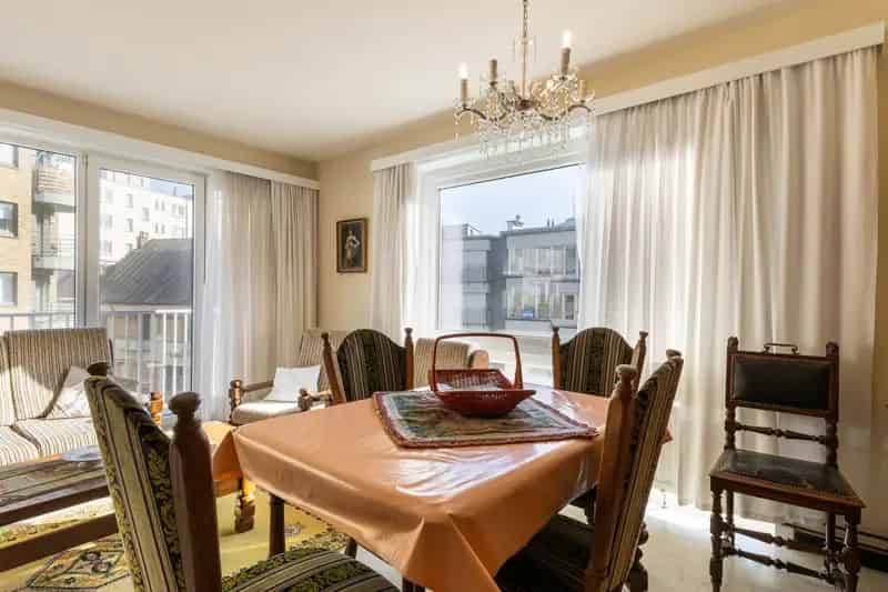Appartement te Koop Koksijde Nabij Zeedijk 2 slaapkamers