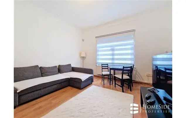 Huur 1 slaapkamer appartement van 55 m² in Schaerbeek - Schaarbeek