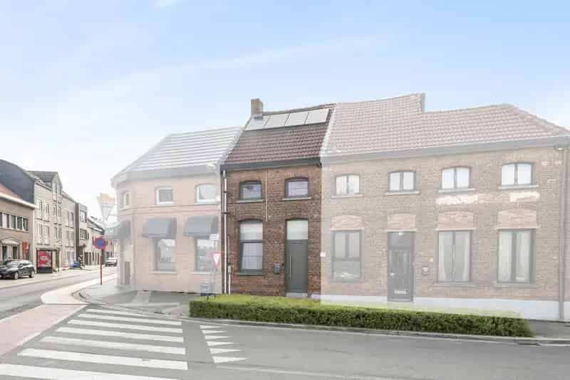 Huis te koop
