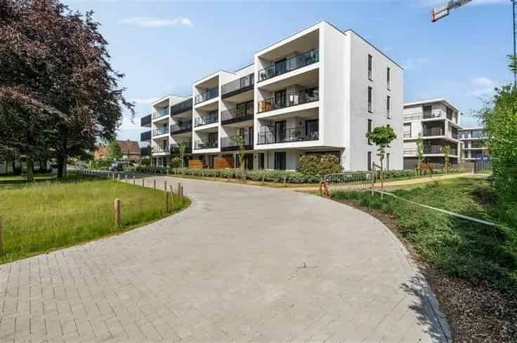 Appartement Te Koop