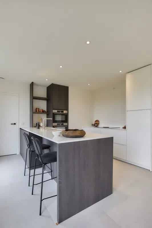 Project te koop in Dendermonde