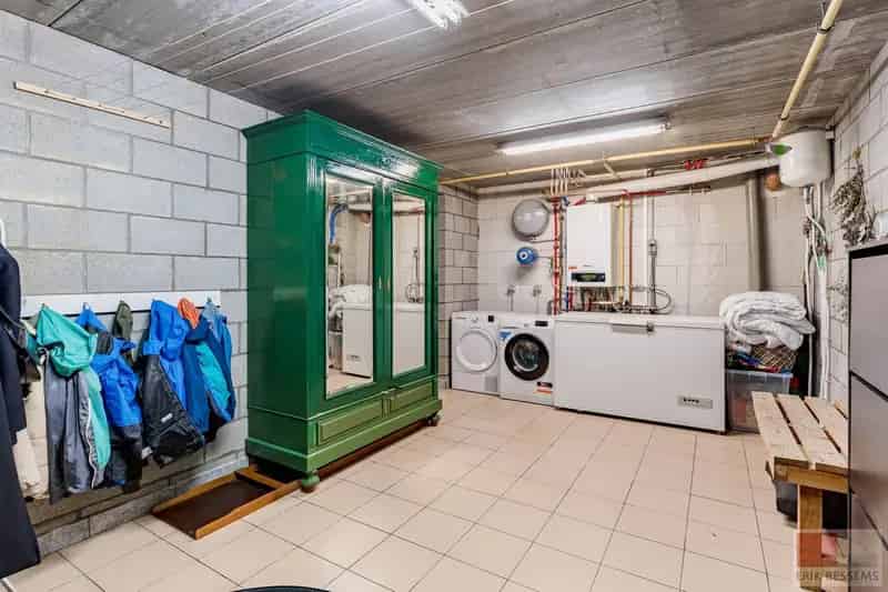 Energiezuinige woning 163m² 222m² perceel