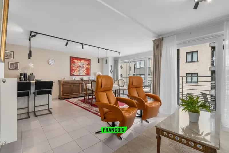 Appartement te koop Blankenberge: Ruim en Lichtrijk
