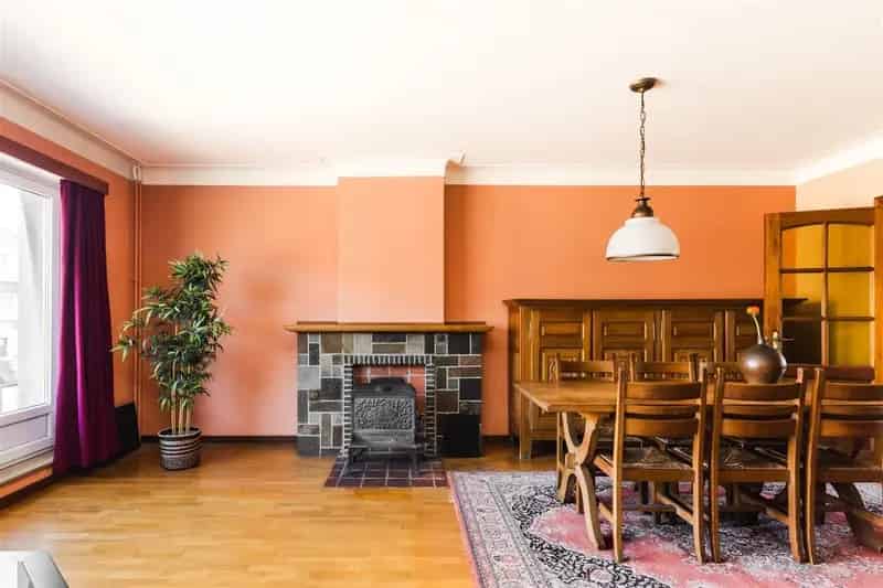 Bel-etage met potentieel vlakbij centrum