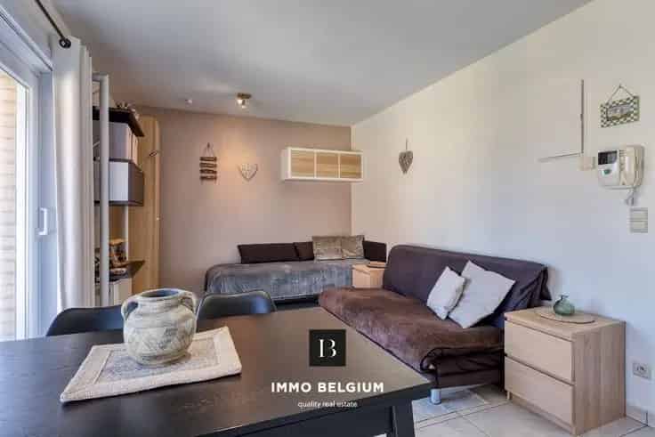 Studio Te Koop Green Garden De Haan