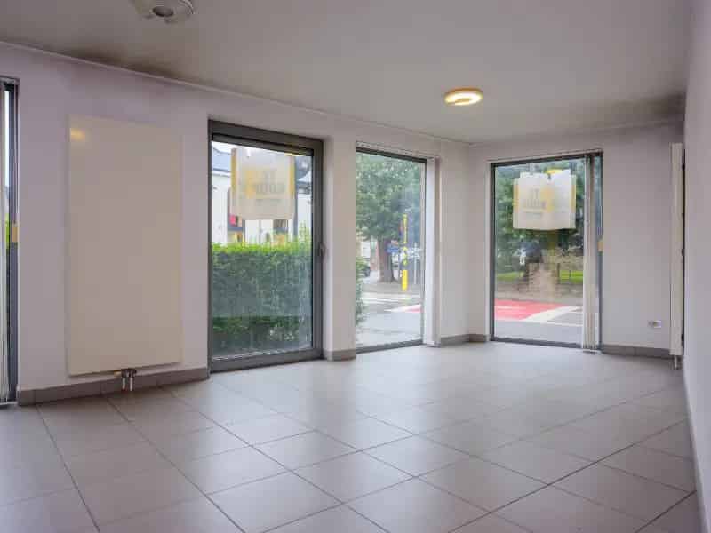 Kantoorruimte te koop Tielt Centrum 117m²