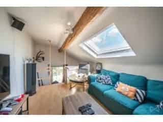 Appartement te Koop Anthisnes - 3 slaapkamers - Recente Renovaties